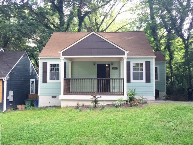 1102 Oak Knoll Terrace - Photo 1