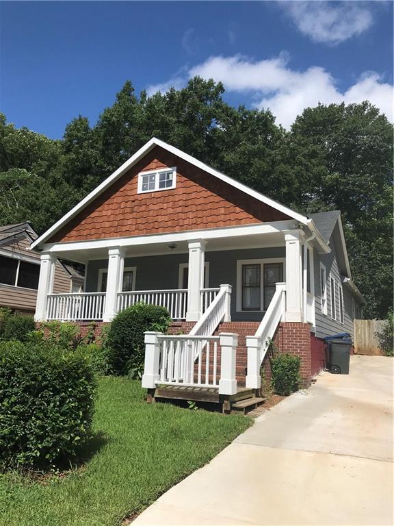 915 Paoli Avenue - Photo 1