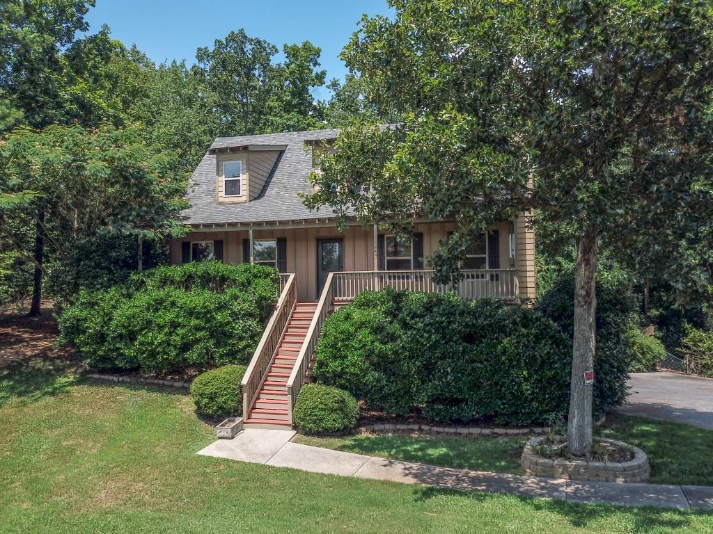 71 Caseys Ridge Road - Photo 1
