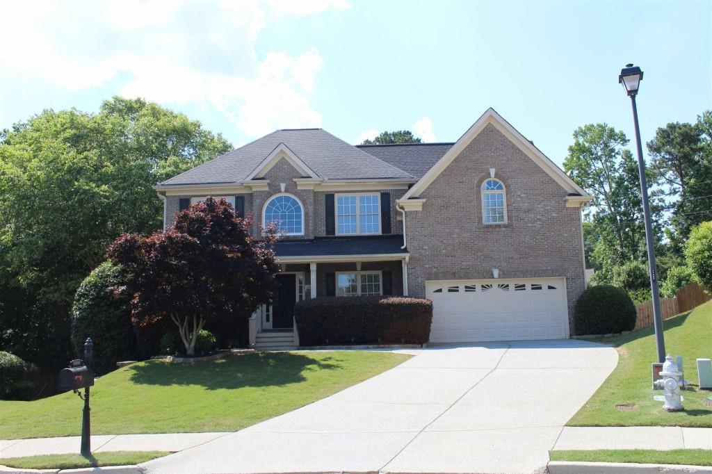 1906 Blue Heron Way - Photo 1