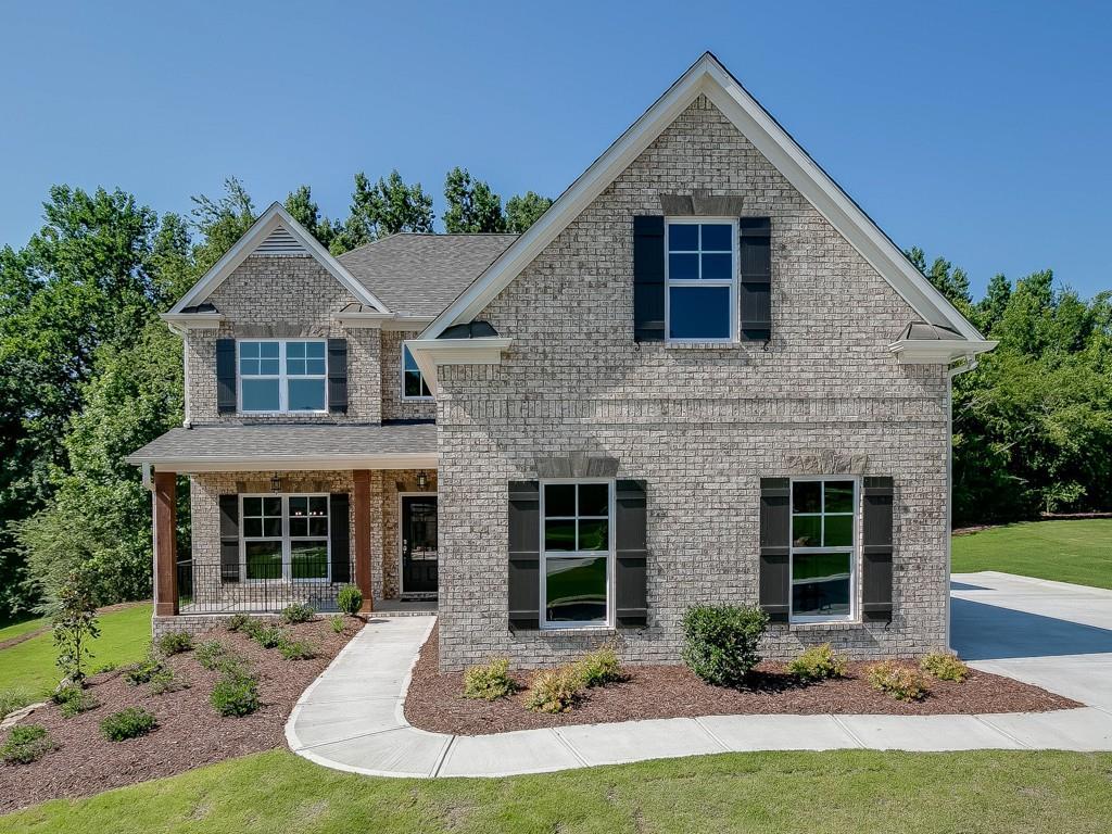 7020 Concord Brook Lane - Photo 1