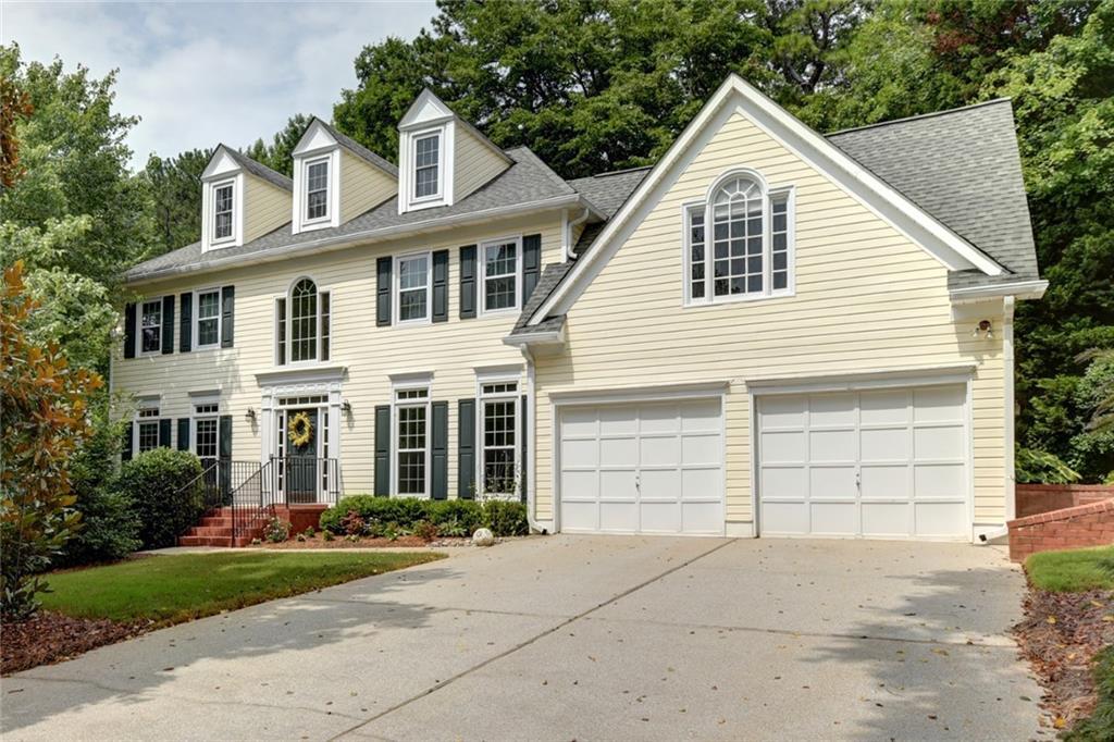 5341 Saint Martins Court - Photo 1