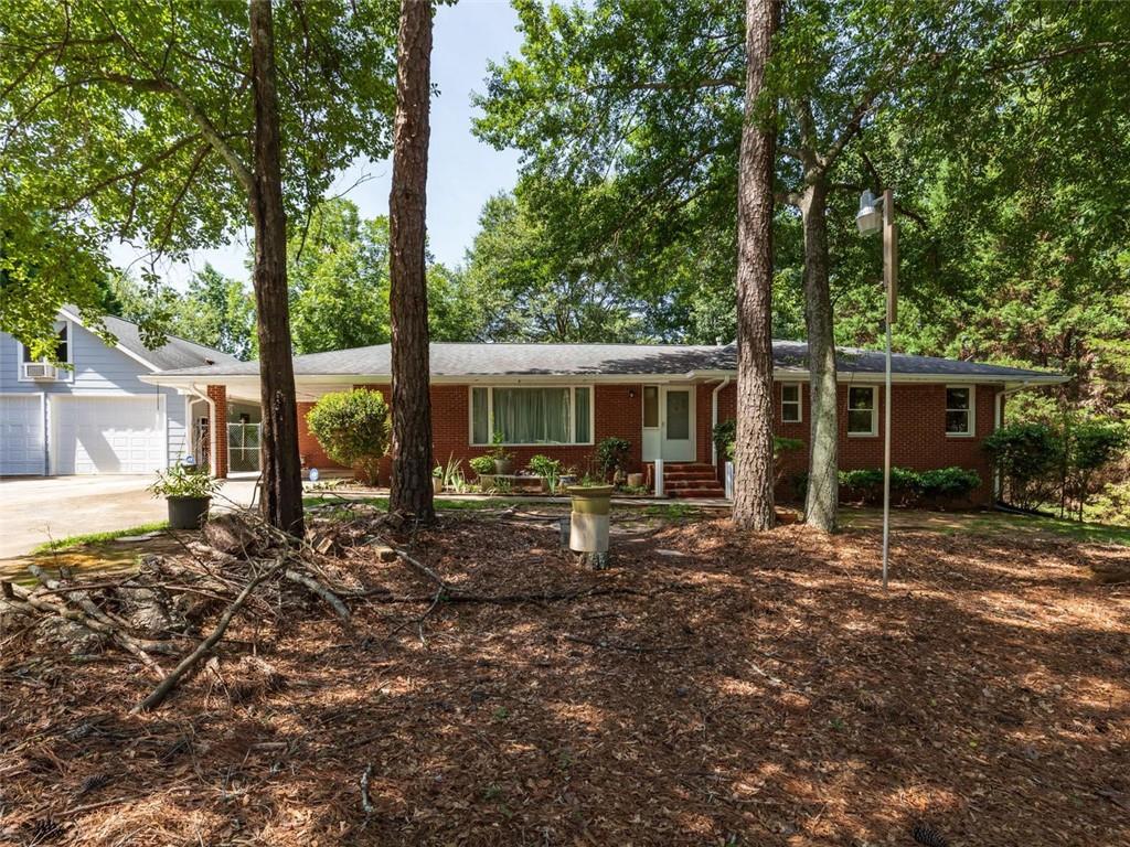 2407 Hi Roc Road - Photo 1