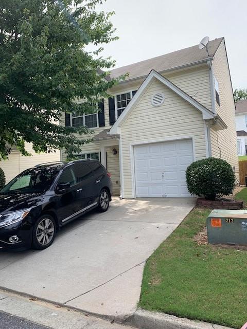 452 Spring Head Court - Photo 1