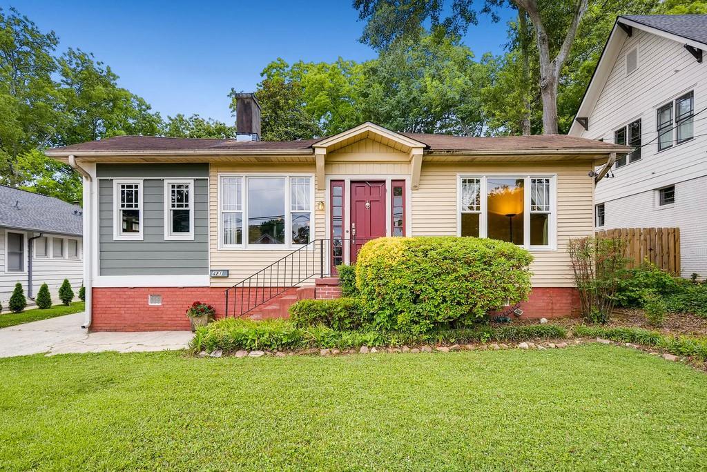 421 Ponce De Leon Avenue - Photo 1