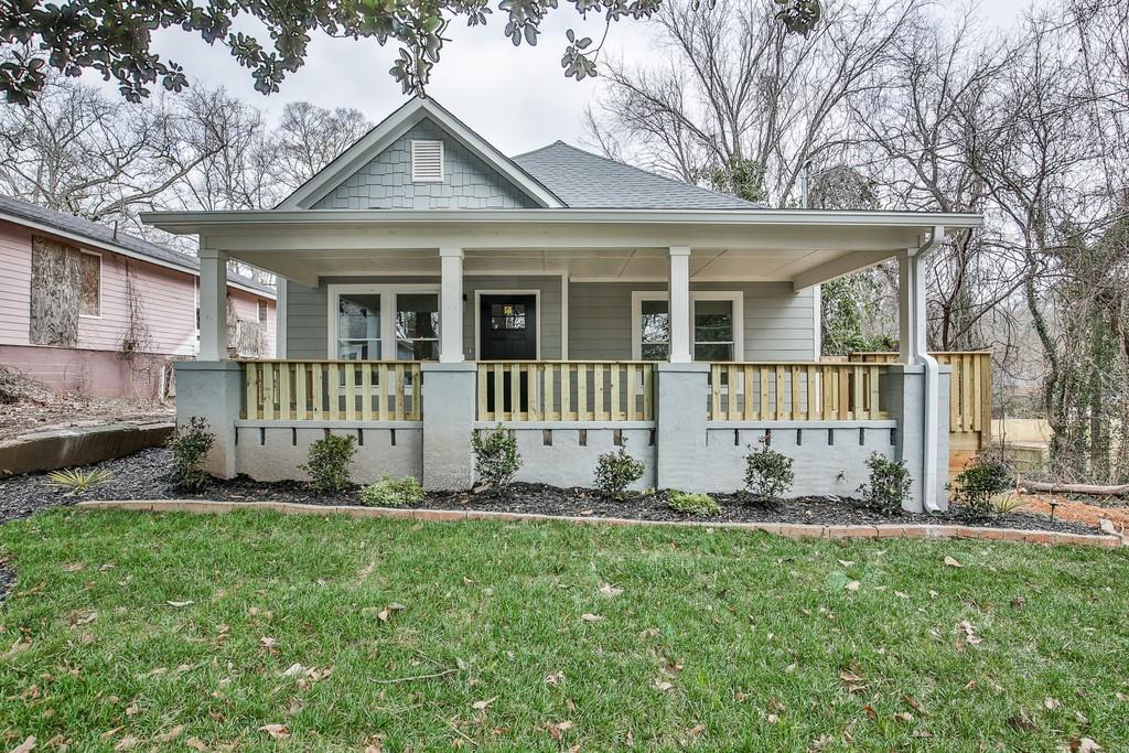 1579 Elixir Avenue - Photo 1