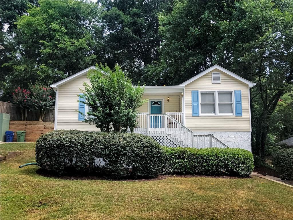 2694 Main Street - Photo 1
