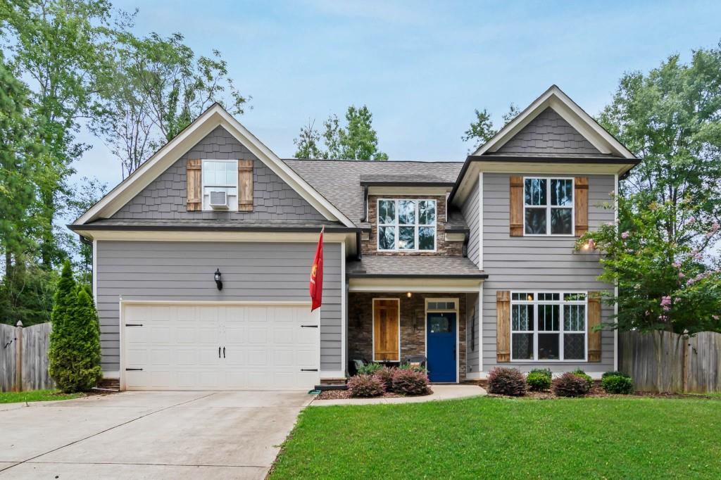 3470 Canon Creek Drive - Photo 1