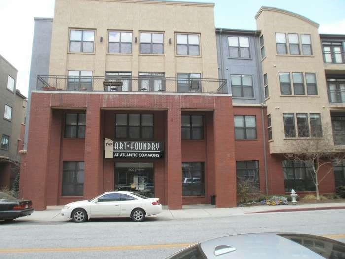 400 17th Street - Photo 1