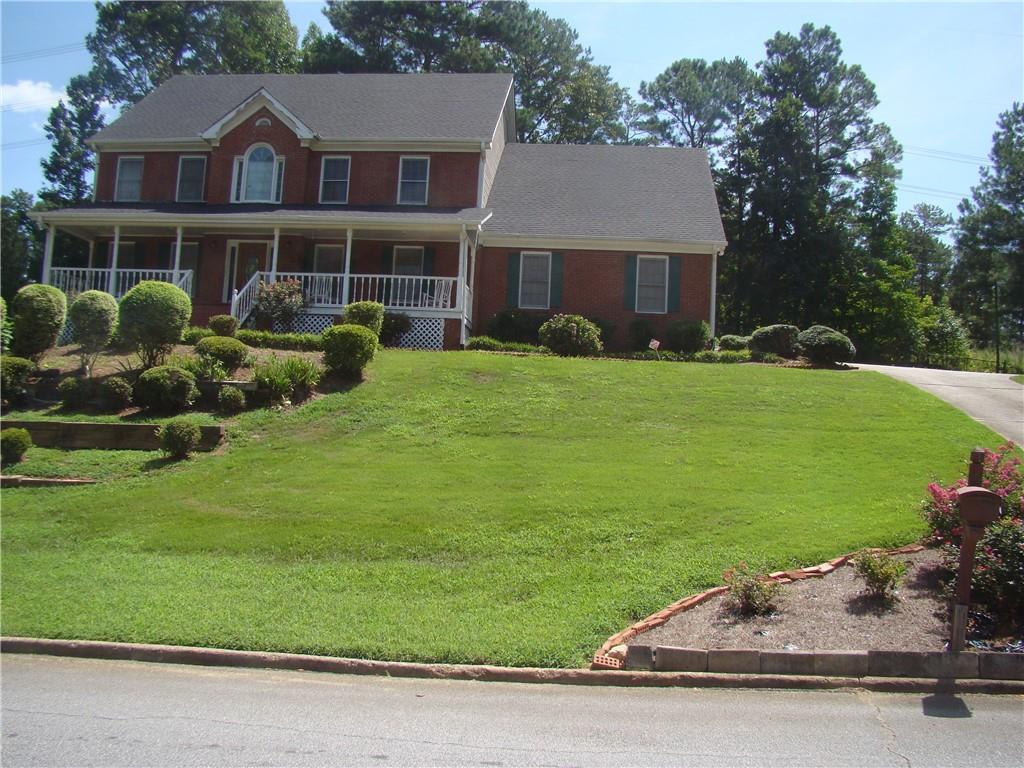 4694 Riveredge Cove - Photo 1