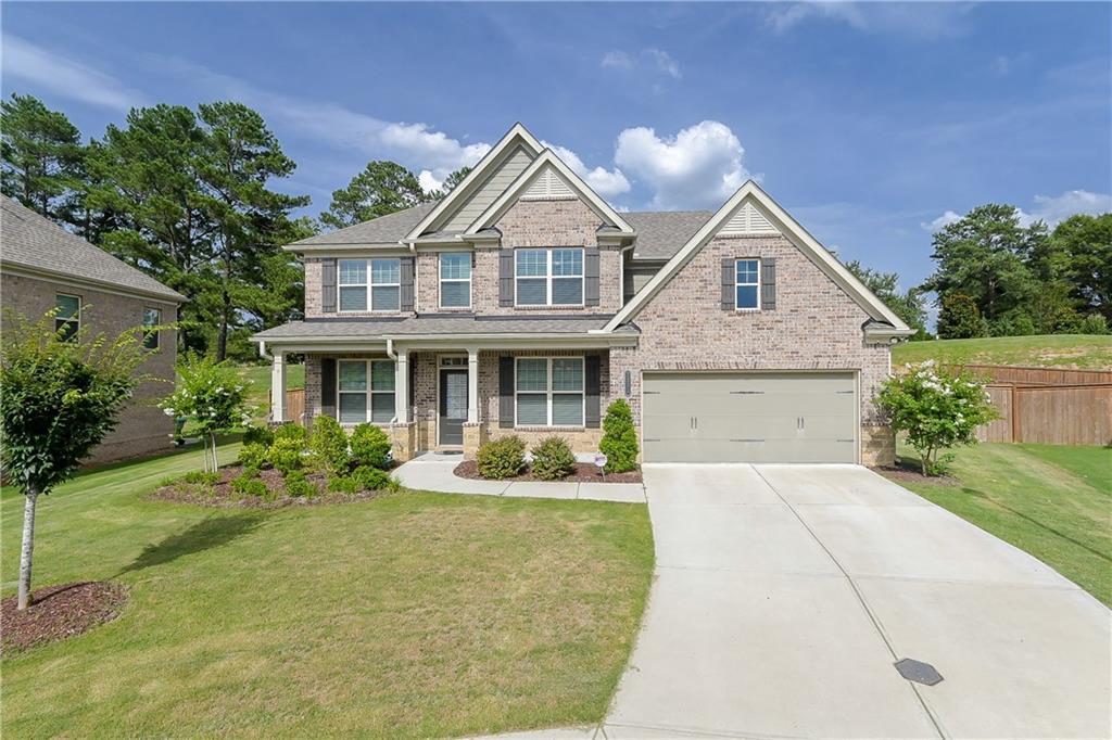 2331 Arnold Palmer Way - Photo 1