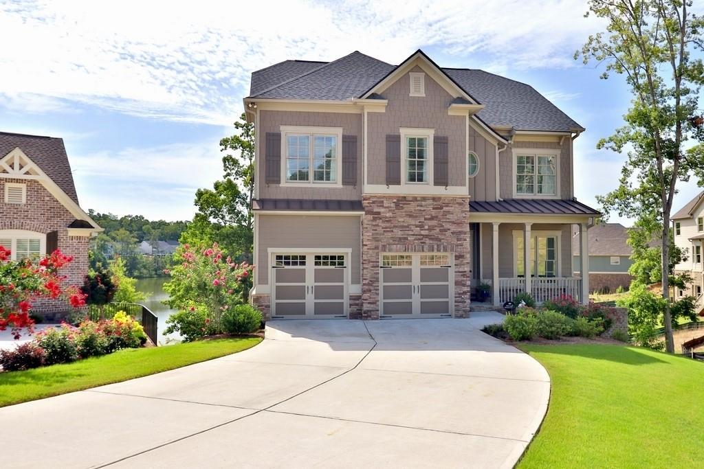 7216 Paddlewheel Court - Photo 1
