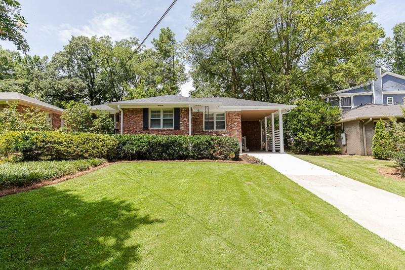 1865 Fairway Circle - Photo 1