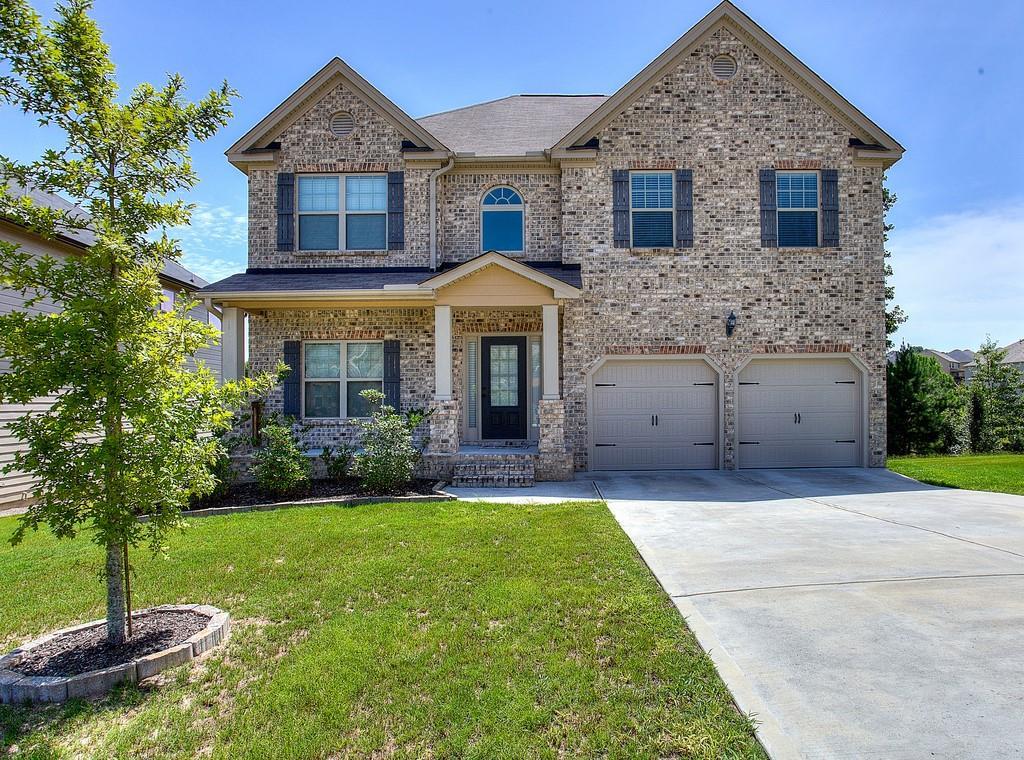2665 Paddock Point Place - Photo 1
