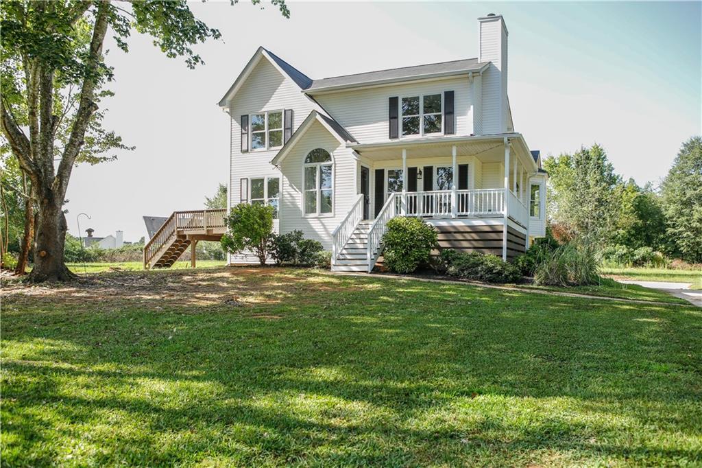 6999 Berea Road - Photo 1