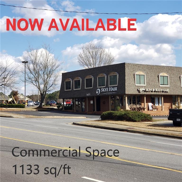 1471 Terrell Mill Road - Photo 1