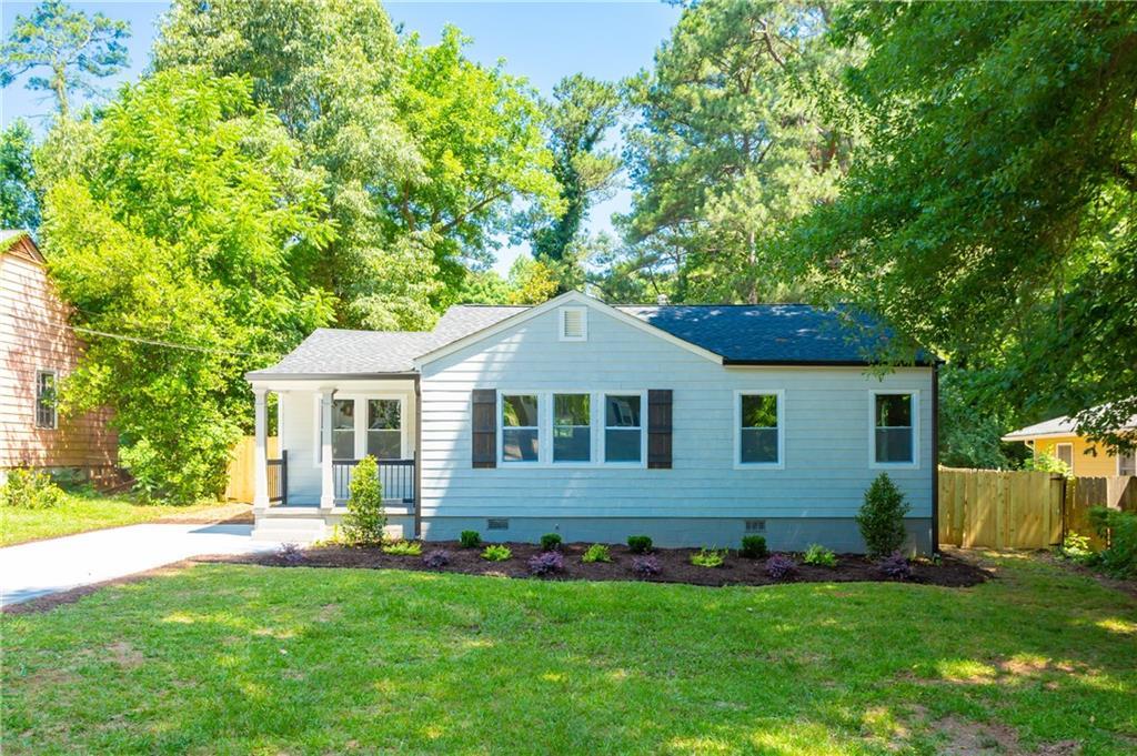 3426 Glen Road - Photo 1