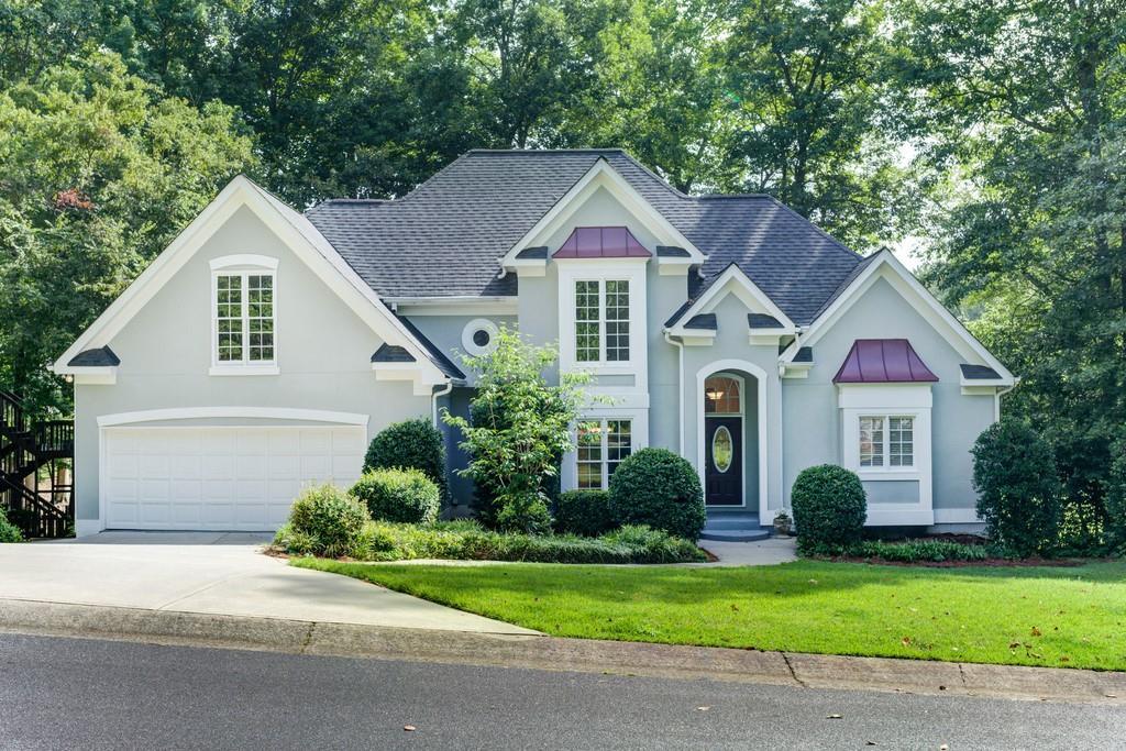 1023 Muirfield Drive - Photo 1