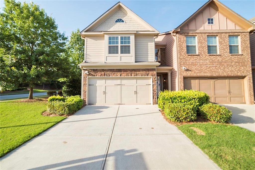 1523 Creek Bend Lane - Photo 1