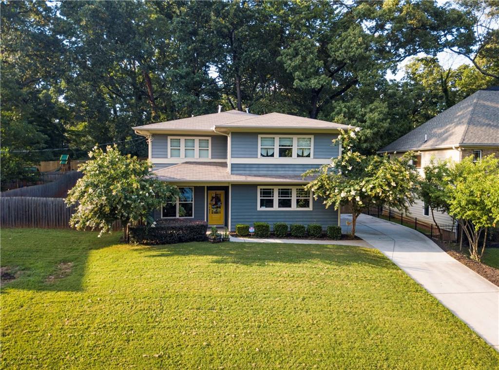 2912 Saint Patrick Street - Photo 1