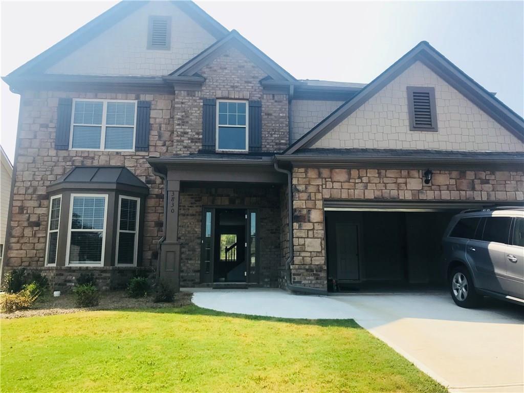 3830 Cordova Lane - Photo 1
