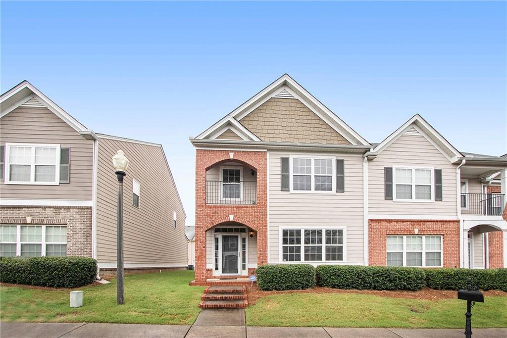 7556 Rutgers Circle - Photo 1