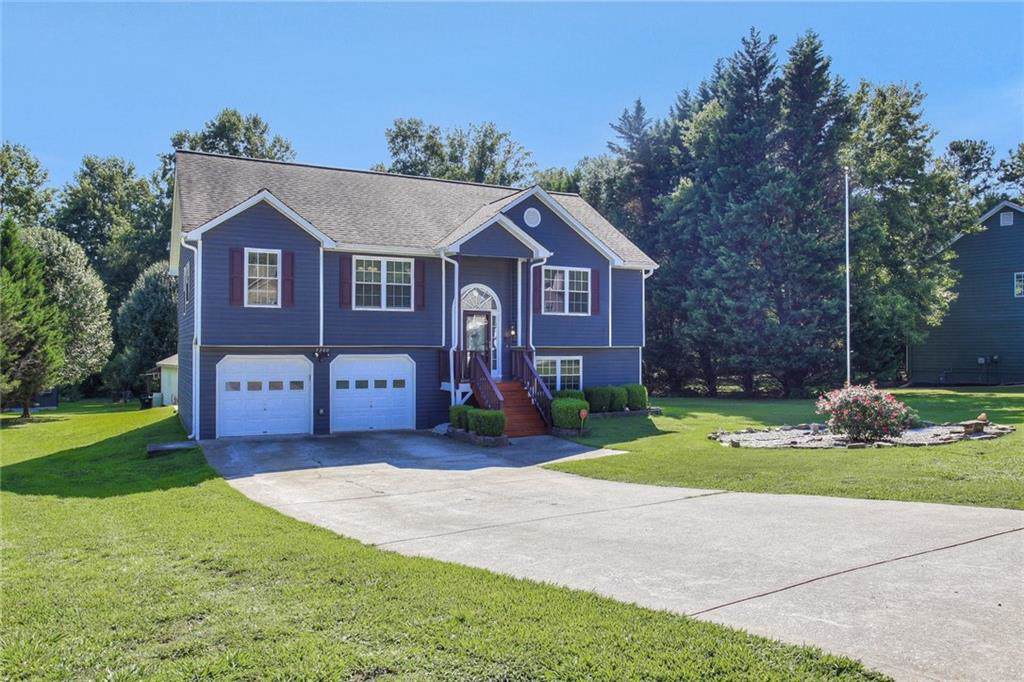 3300 Windgate Drive - Photo 1