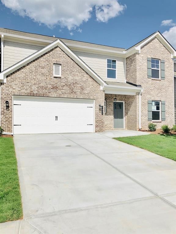 1747 Weatherbrook Circle - Photo 1