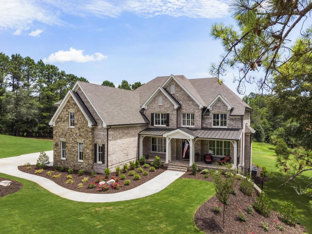 12635 Waters Edge - Photo 1
