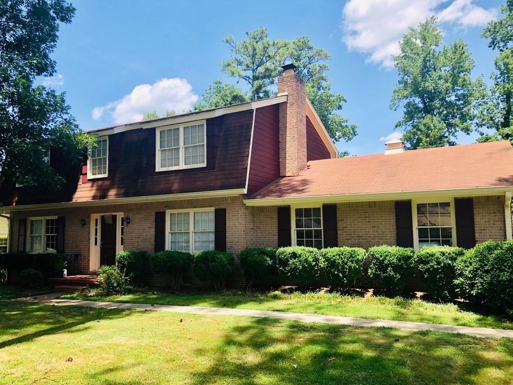 4404 Abingdon Drive - Photo 1