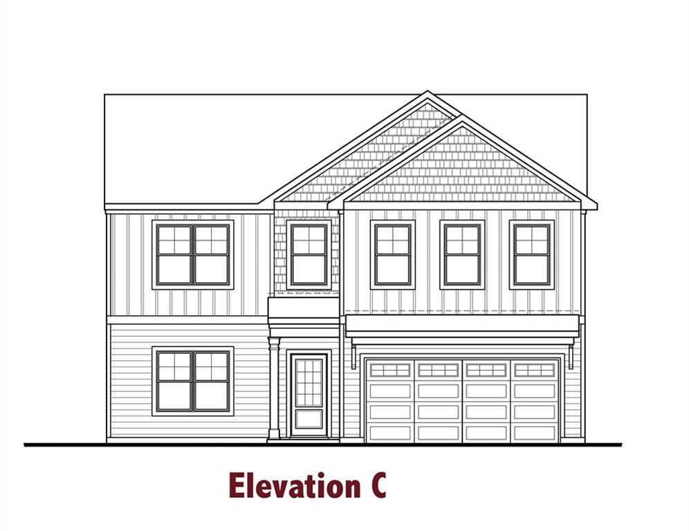 230 Auburn Station Drive - Photo 1