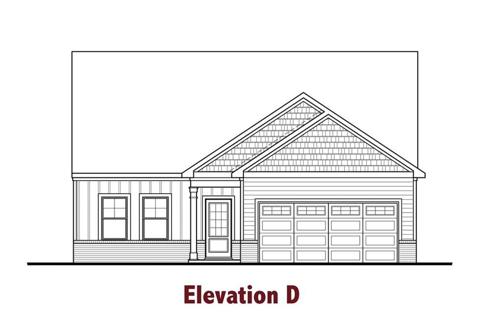 241 Auburn Station Drive - Photo 1