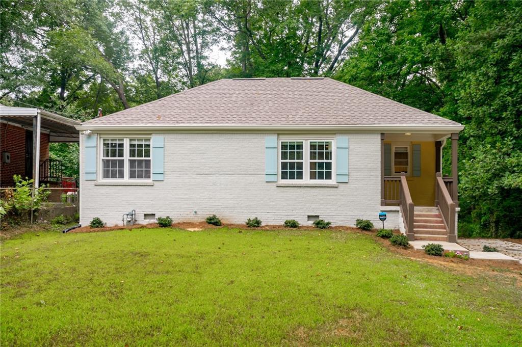 1866 Tiger Flowers Drive - Photo 1