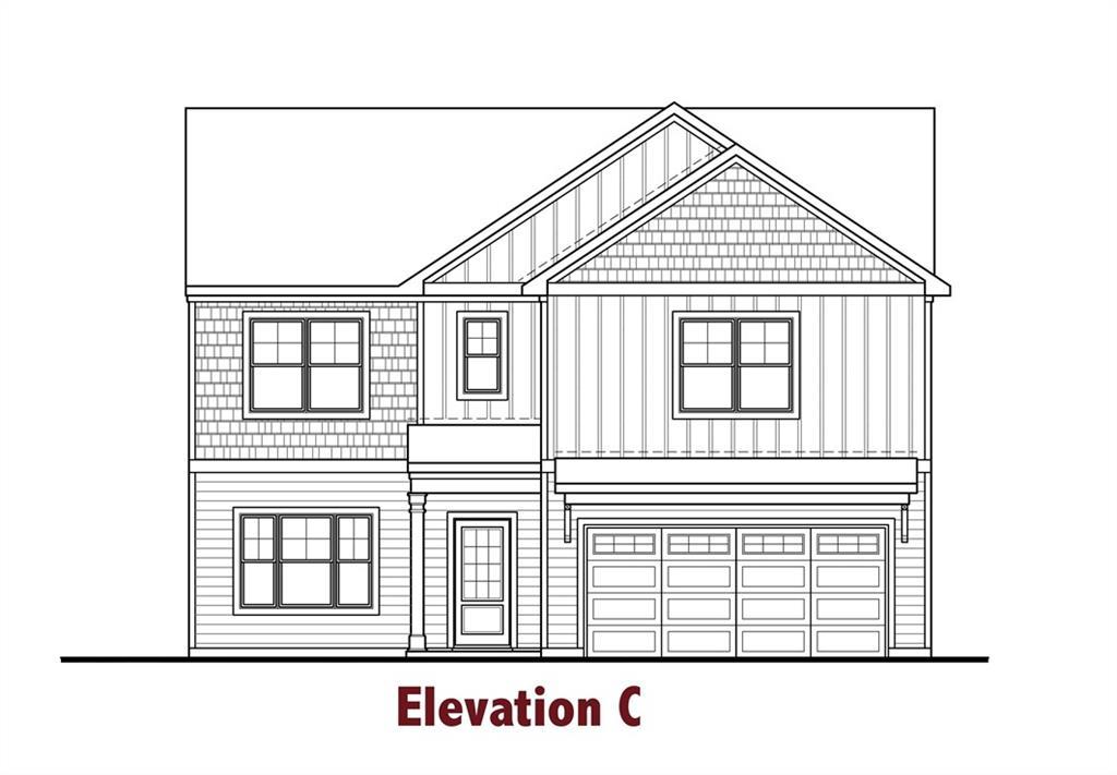 249 Auburn Station Drive - Photo 1