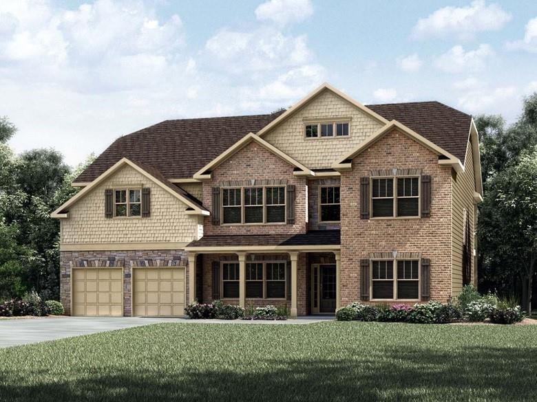 4810 Emory Way - Photo 1