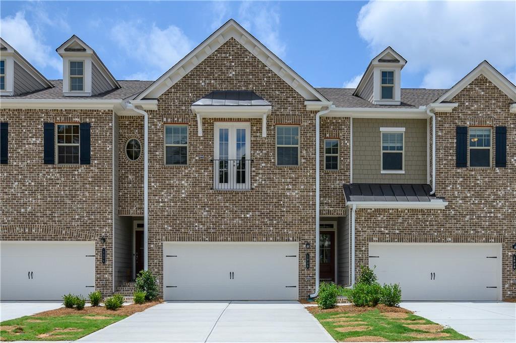 1856 Terrewood Drive - Photo 1