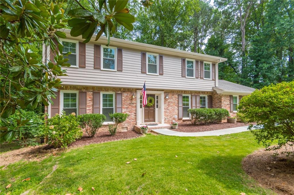 1358 Brawley Circle - Photo 1