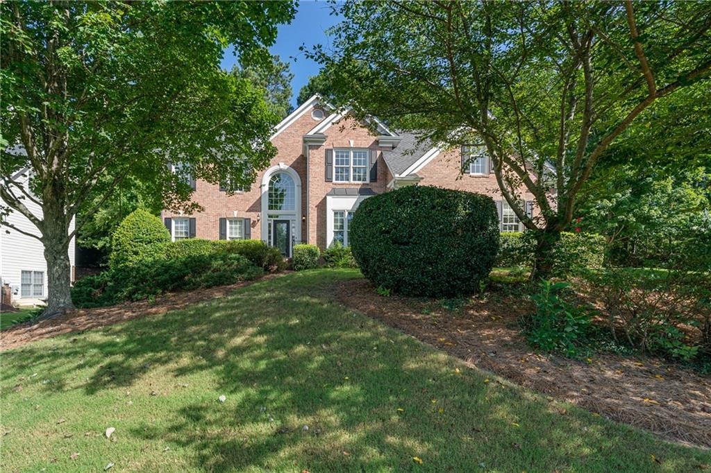 5444 Culzean Way - Photo 1
