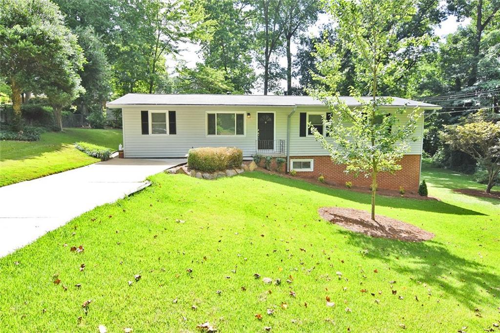 2265 Beech Valley Drive - Photo 1