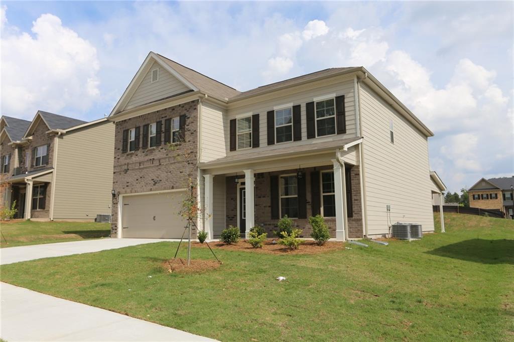 465 Broadmoor Drive - Photo 1