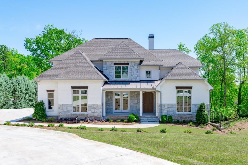 702 Bass Way - Photo 1