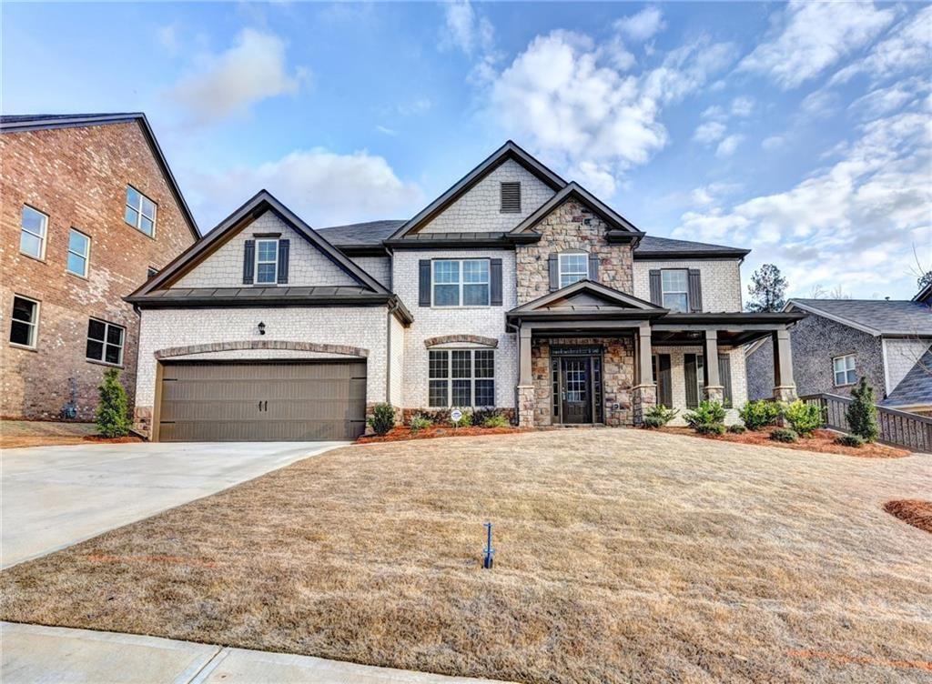 4071 Secret Shoals Way - Photo 1