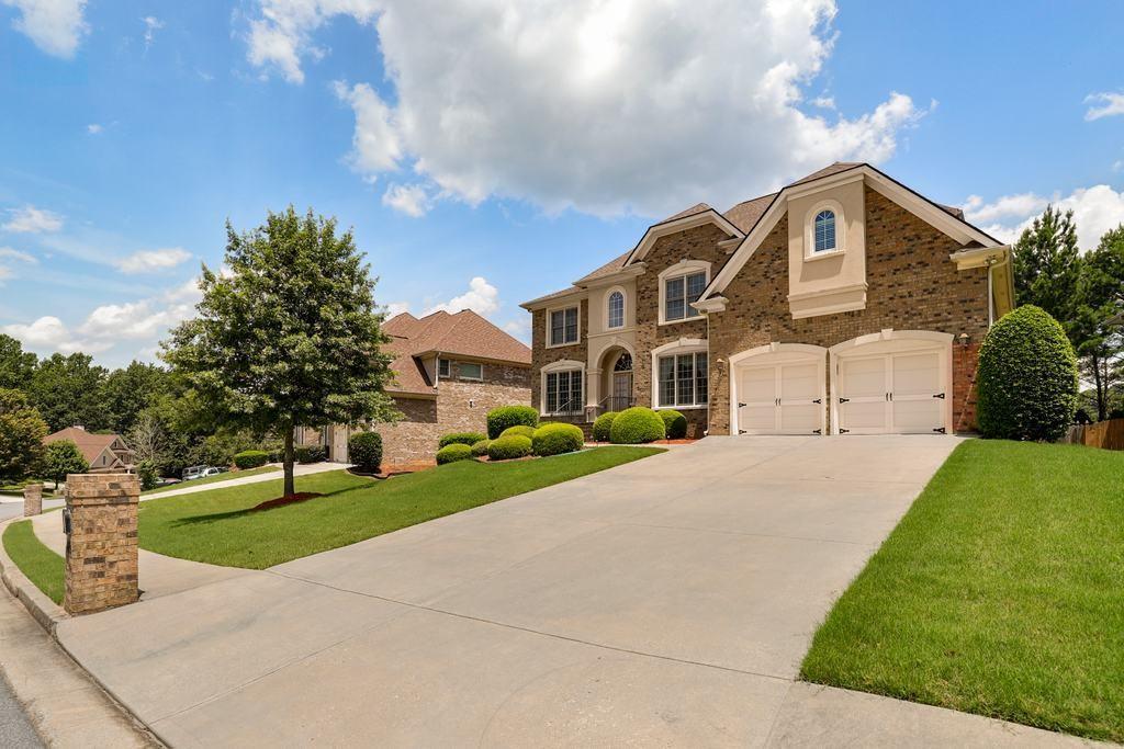 2850 Ivy Brook Lane - Photo 1