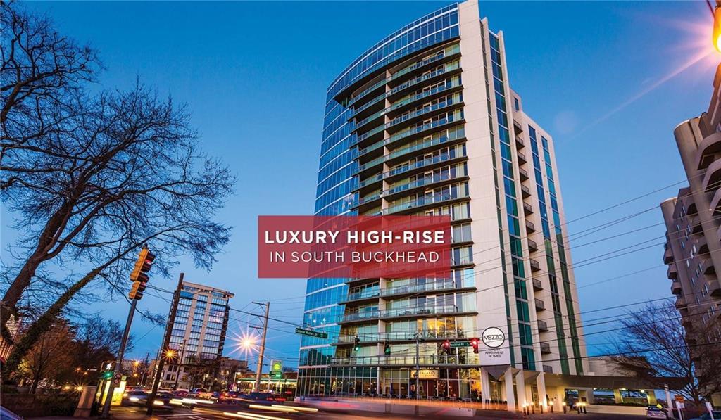 2171 Peachtree Road - Photo 1