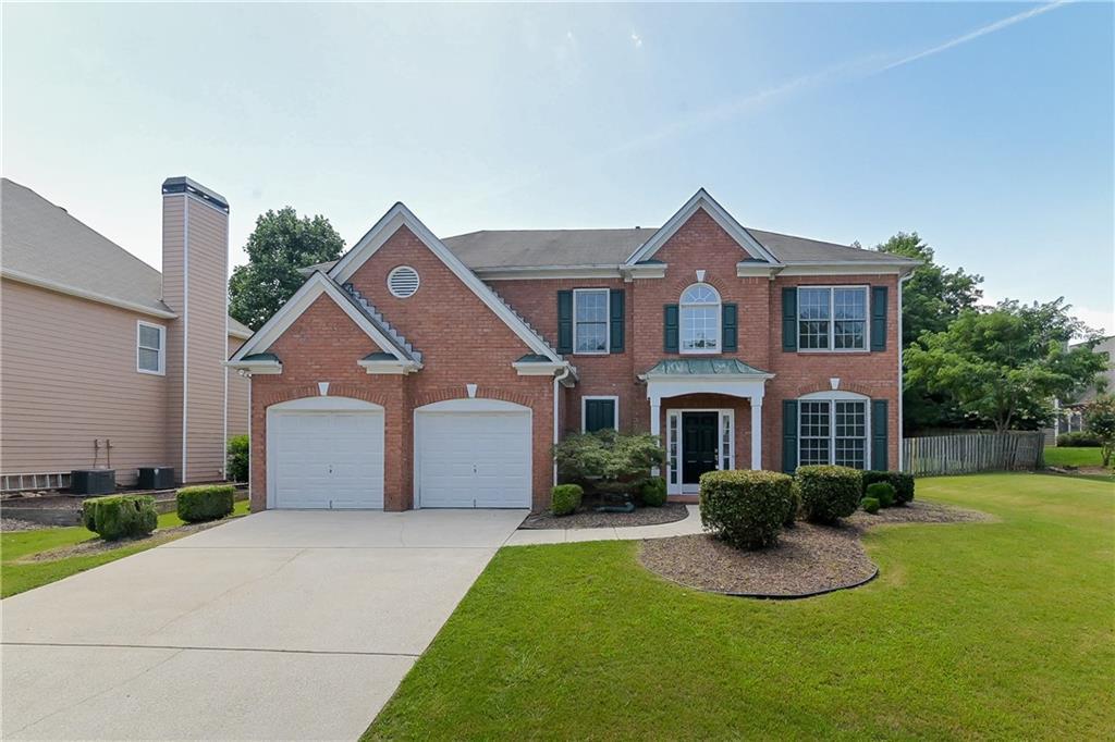 5060 Hampton Bluff Court - Photo 1