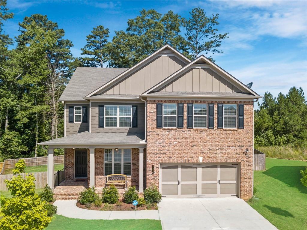 2336 Morgan Estate Drive - Photo 1