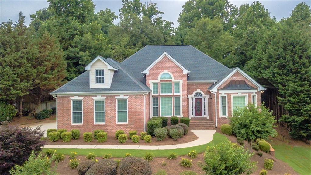 5785 Charleston Lane - Photo 1