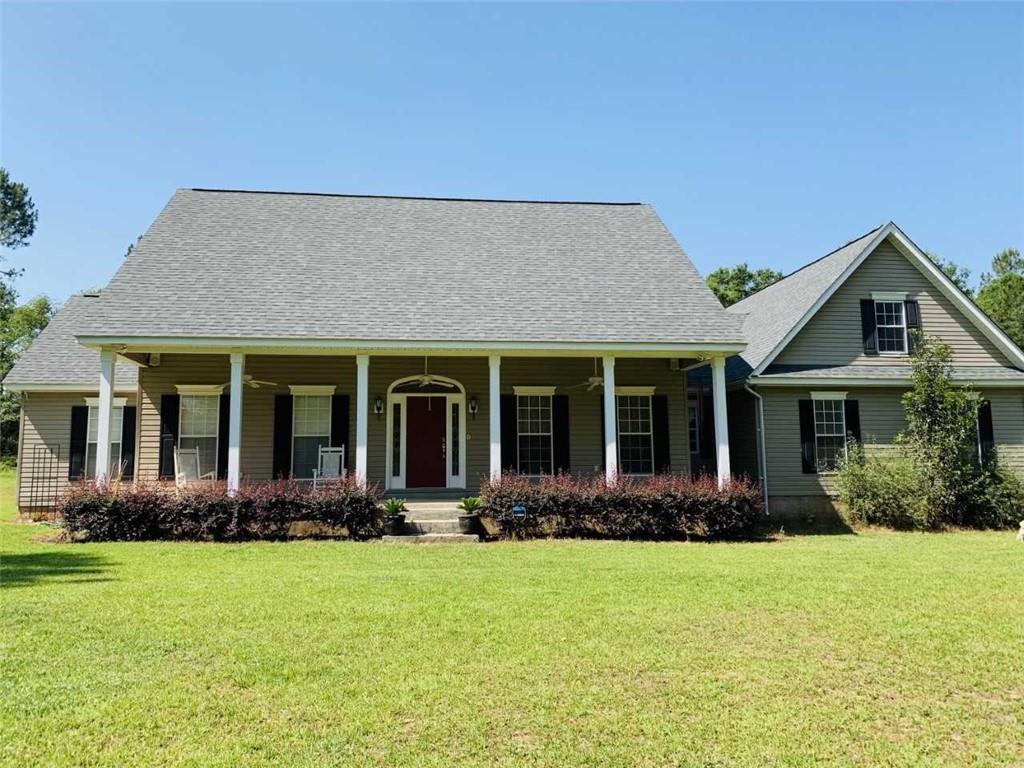 225 Barfield Road - Photo 1