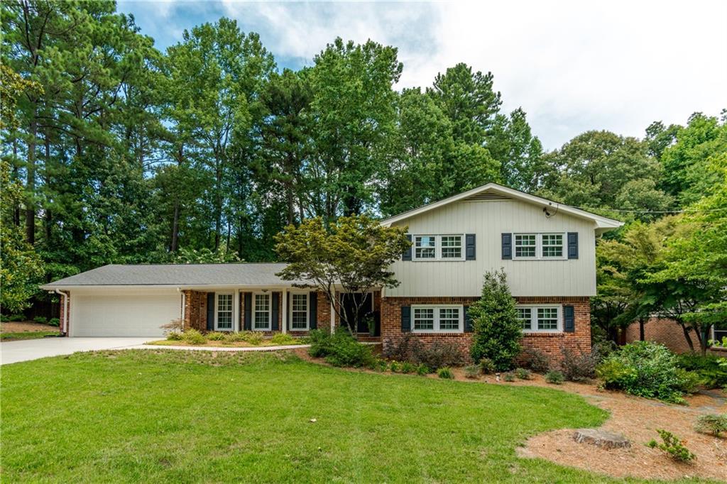 1220 Mill Glen Drive - Photo 1