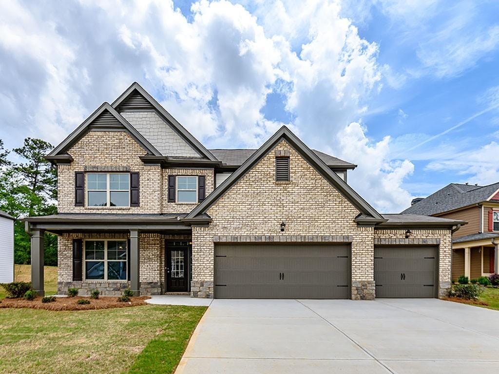 502 Mirror Lake Parkway - Photo 1